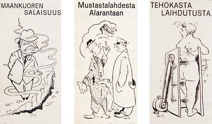 Kuvituskuva