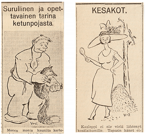 Kuvituskuva