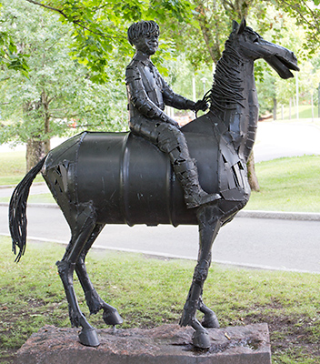 Kaverukset